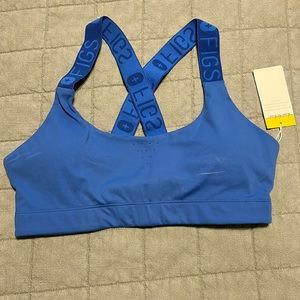 NWT FIGS Sports Bra